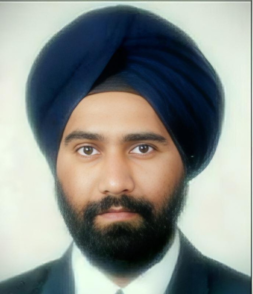 Parvinder Singh